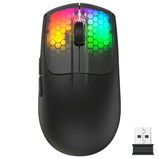 Mouse Attac...