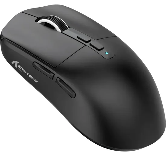  Mouse Attac...