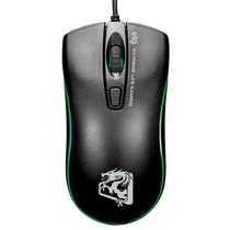 Mouse Gamer Elg Dragon War MGDW Óptico USB