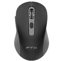 Mouse FTX FTXG17 Óptico Wireless