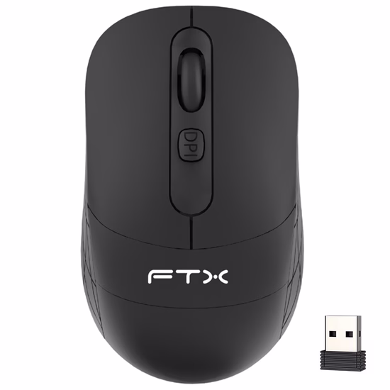  Mouse FTX M...