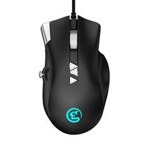 Mouse GameSir GM200 Óptico USB