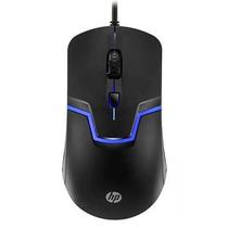 Mouse HP M100 Óptico USB