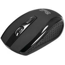 Mouse Klip Xtreme KMW-340 Óptico Wireless