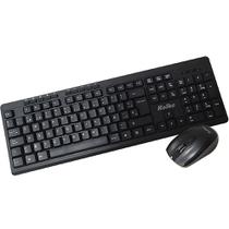 Mouse Kolke KEK-195 Wireless Com Mouse