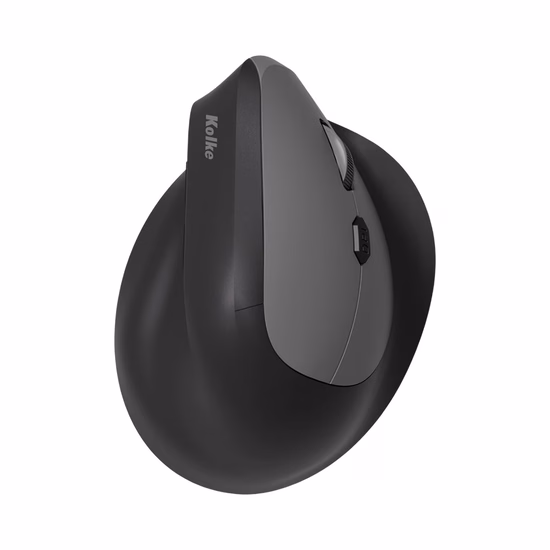 Mouse Kolke KEM-752 Óptico Wireless