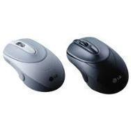 Mouse LG Óptico XM-250 3D USB foto 1