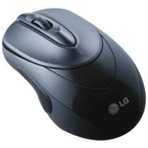 Mouse LG Óptico XM-250 3D USB