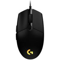  Mouse Logit...