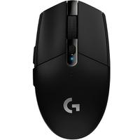  Mouse Logit...