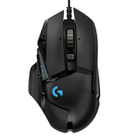  Mouse Logit...