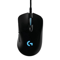  Mouse Logit...