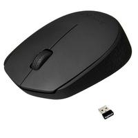  Mouse Logit...