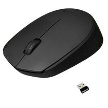 Mouse Logitech M170 Óptico Wireless