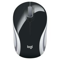 Mouse Logitech M187 Óptico Wireless