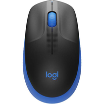 Mouse Logitech M190 Óptico Wireless