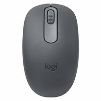  Mouse Logit...