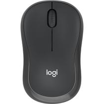 Mouse Logitech M240 Silent Óptico Bluetooth