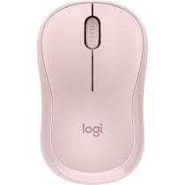 Mouse Logitech M240 Silent Óptico Bluetooth foto 2