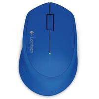  Mouse Logit...