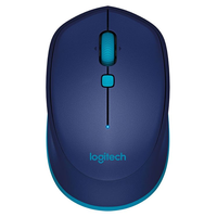 Mouse Logit...