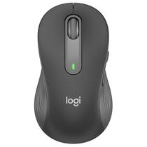 Mouse Logitech Signature M650L Óptico Bluetooth