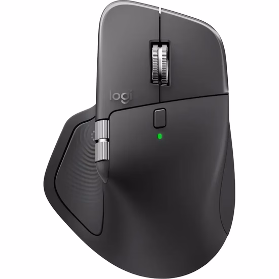  Mouse Logit...