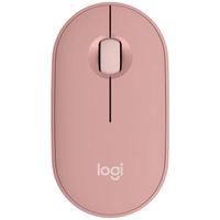  Mouse Logit...