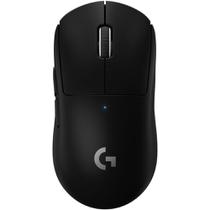 Mouse Logitech Pro X SuperLight Óptico Wireless