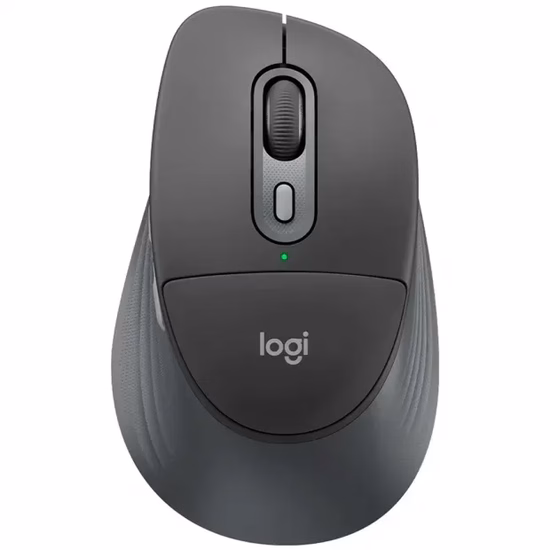  Mouse Logit...