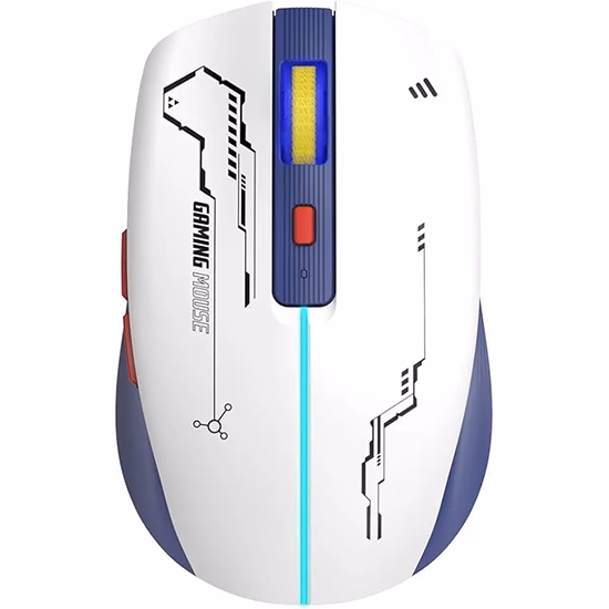 Mouse Marvo ...