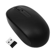 Mouse Microsoft 1850 Óptico Wireless