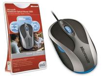 Mouse Microsoft 3000 USB