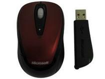Mouse Microsoft 3000 USB foto 1