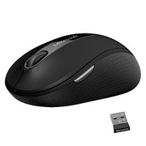 Mouse Microsoft 4000 Óptico Wireless