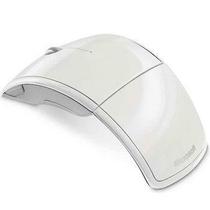 Mouse Microsoft Arc ZJA Wireless foto 2