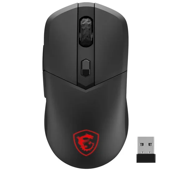  Mouse MSI V...