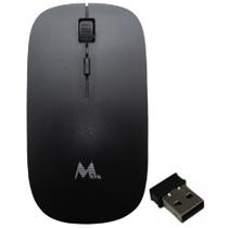 Mouse Mtek PMF423 Óptico Wireless