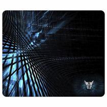 Mouse Pad Argom ARG-AC-1225BK 27x32 Cm