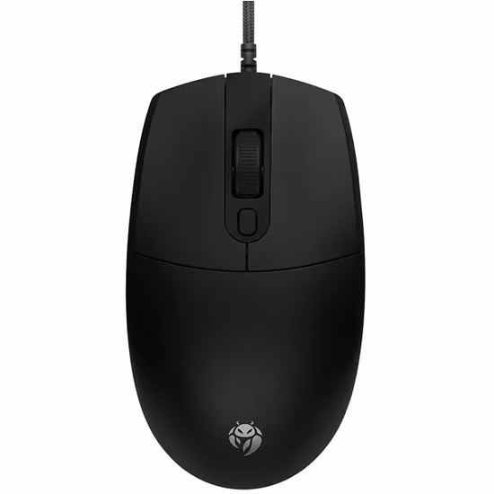  Mouse Quant...