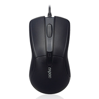  Mouse Rapoo...