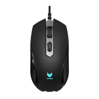  Mouse Rapoo...