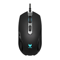 Mouse Rapoo Vpro V210 Óptico USB