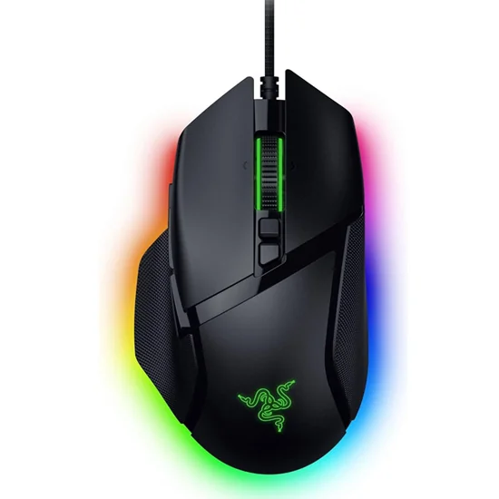  Mouse Razer...