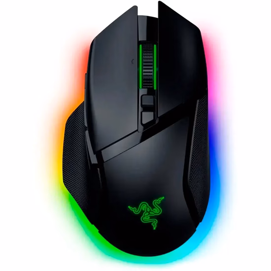  Mouse Razer...