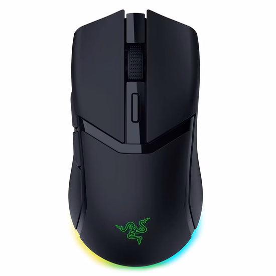  Mouse Razer...