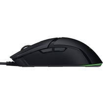 Mouse Razer Cobra Óptico USB foto 1