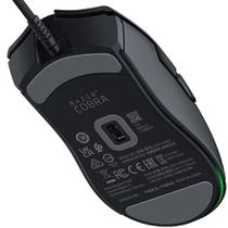 Mouse Razer Cobra Óptico USB foto 3