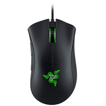 Mouse Razer Deathadder Essential Óptico USB