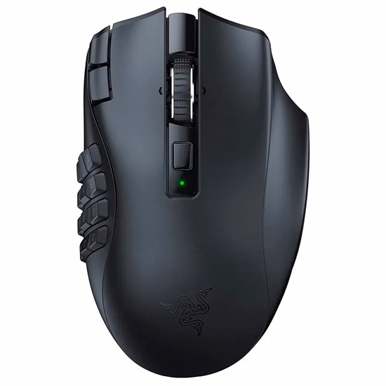  Mouse Razer...